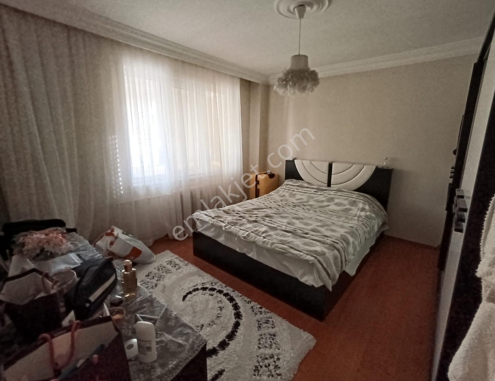 (muhteşem Konumlu )bahçelievler Mah. 3+1 Masrafsız Daire - Görsel 22