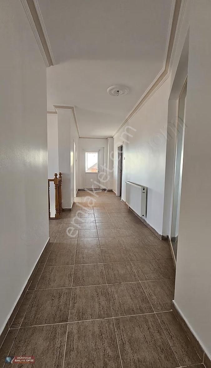 Keçiören Yeşiltepe Pazar Yanı 5+1 220m2 Manzaralı Teraslı Dublex - Görsel 21