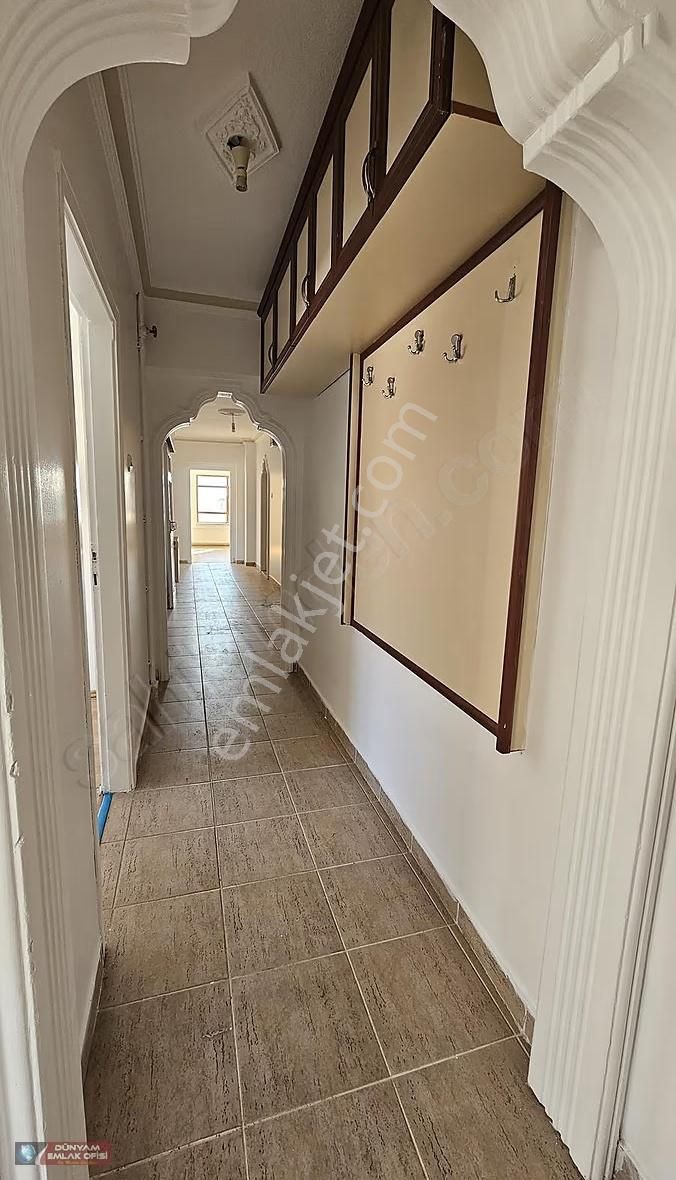 Keçiören Yeşiltepe Pazar Yanı 5+1 220m2 Manzaralı Teraslı Dublex - Görsel 24