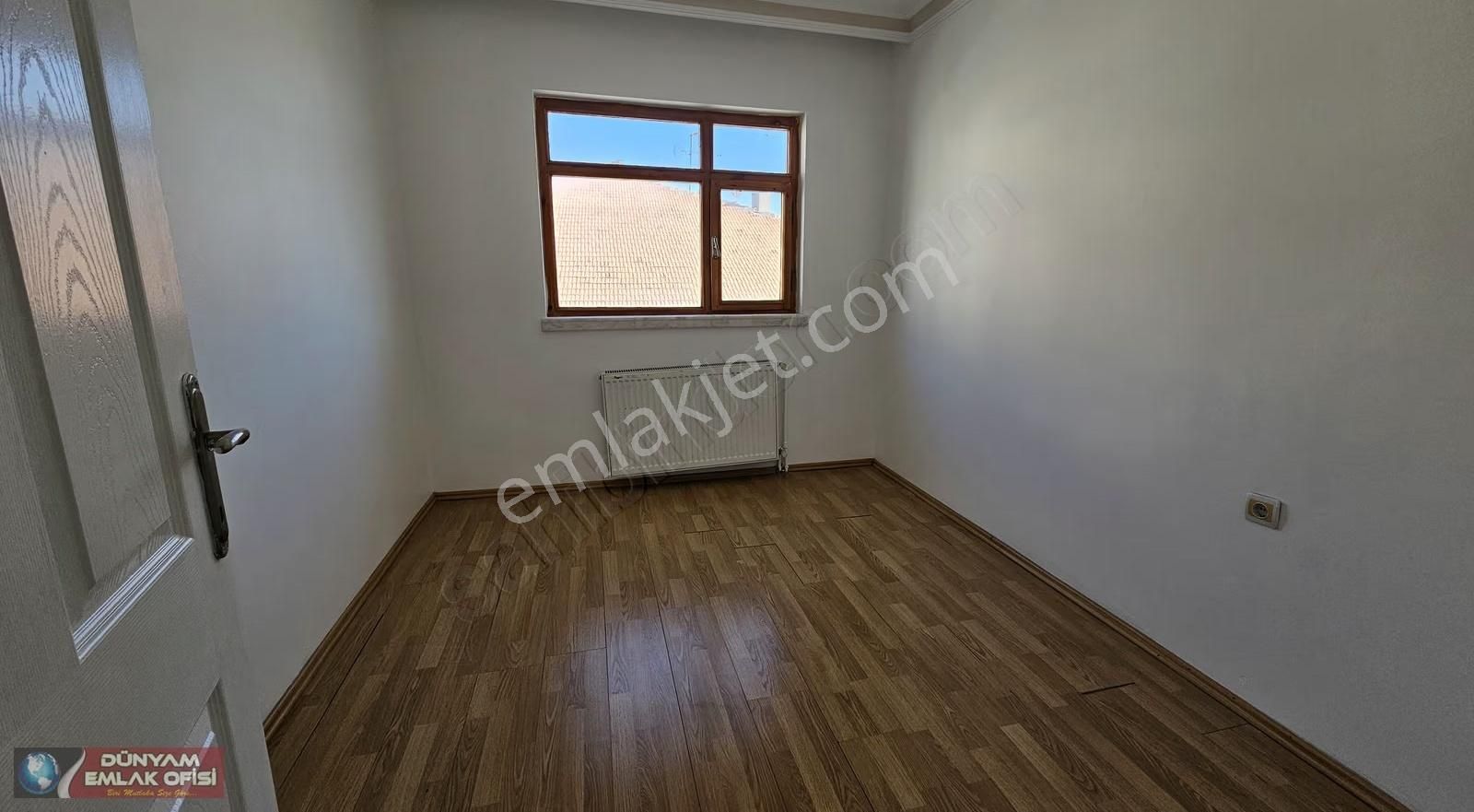 Keçiören Yeşiltepe Pazar Yanı 5+1 220m2 Manzaralı Teraslı Dublex - Görsel 9