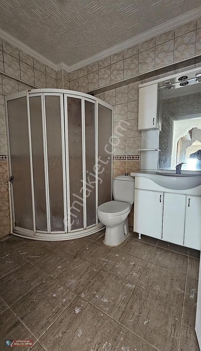 Keçiören Yeşiltepe Pazar Yanı 5+1 220m2 Manzaralı Teraslı Dublex - Görsel 5