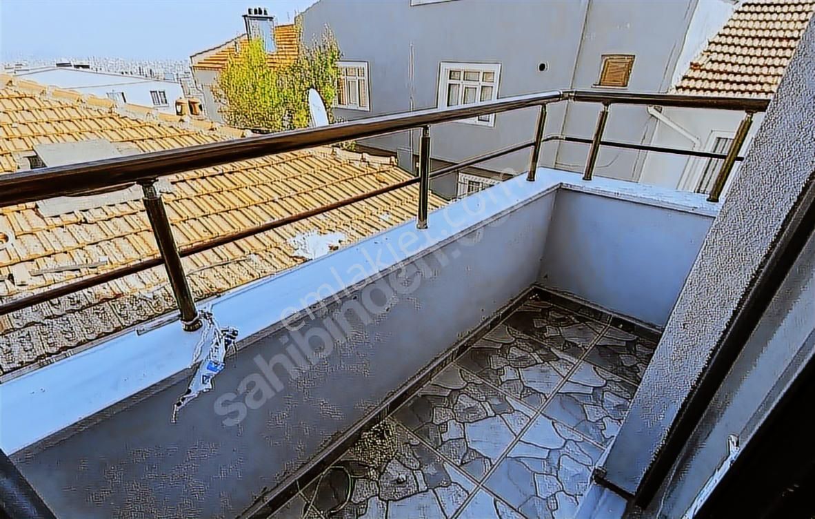 Dinkçiler Mah. 1+1 Arakat Daire ( Asansörlü ) - Görsel 8