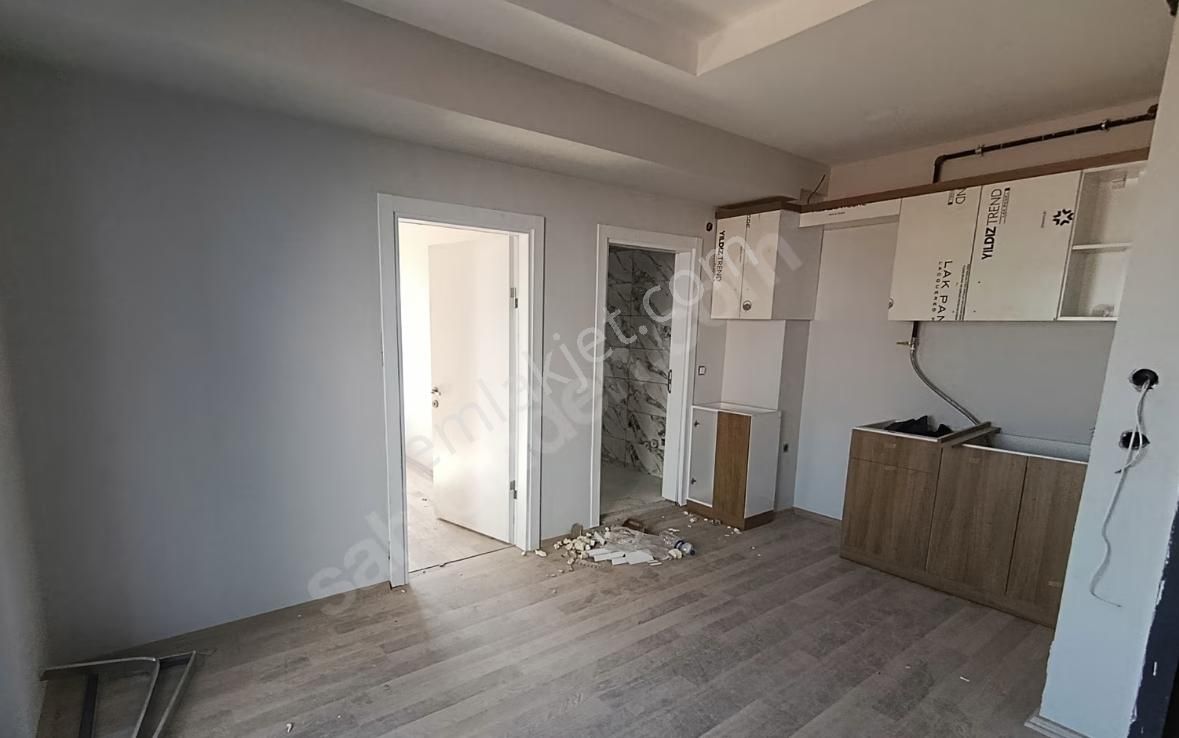 Dinkçiler Mah. 1+1 Arakat Daire ( Asansörlü ) - Görsel 6