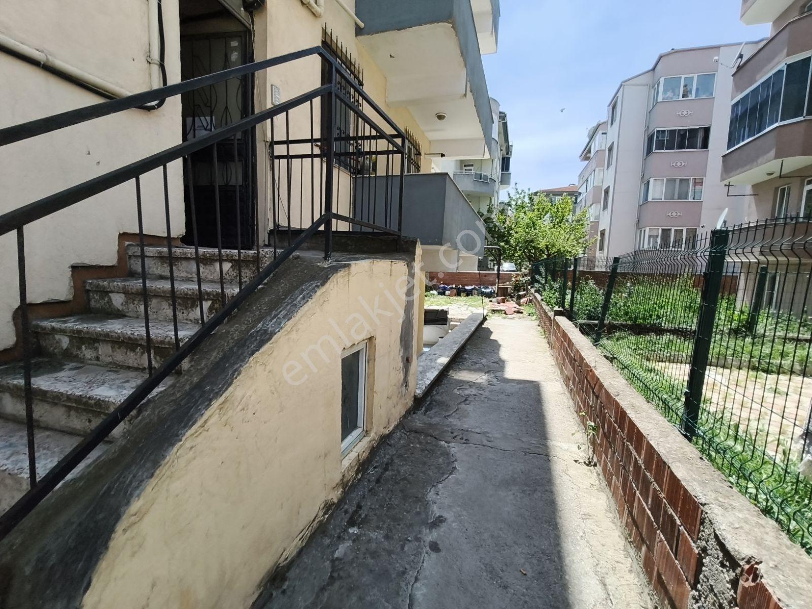Asuvapark'a 2 Dk 3+1 Çift Balkonlu Geniş Daire - Görsel 9