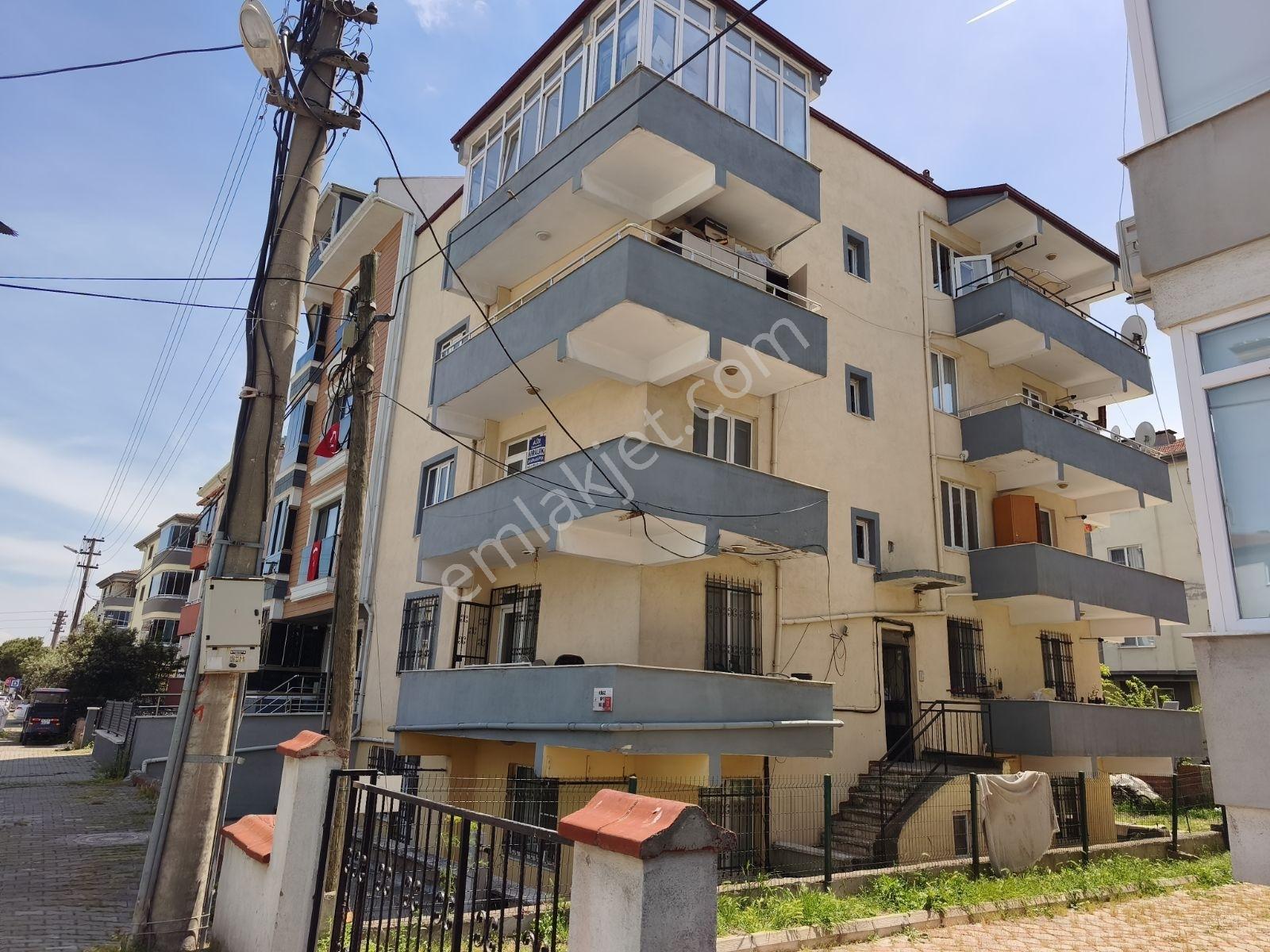 Asuvapark'a 2 Dk 3+1 Çift Balkonlu Geniş Daire