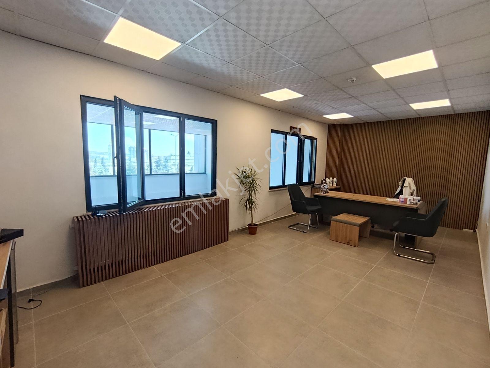 Balıkesir Organize Sanayi Bölgesinde 260 M² Dükkan/iş Yeri - Görsel 15