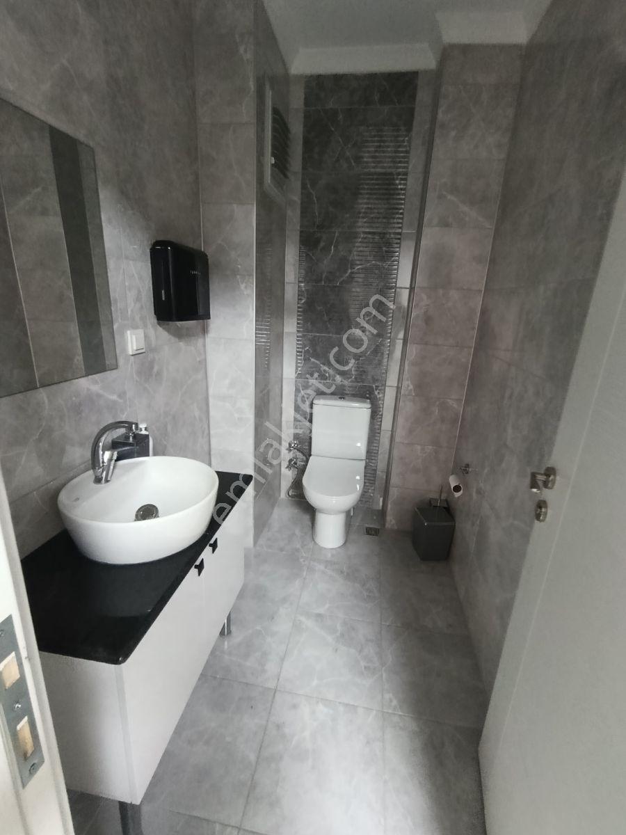 Balıkesir Organize Sanayi Bölgesinde 260 M² Dükkan/iş Yeri - Görsel 25