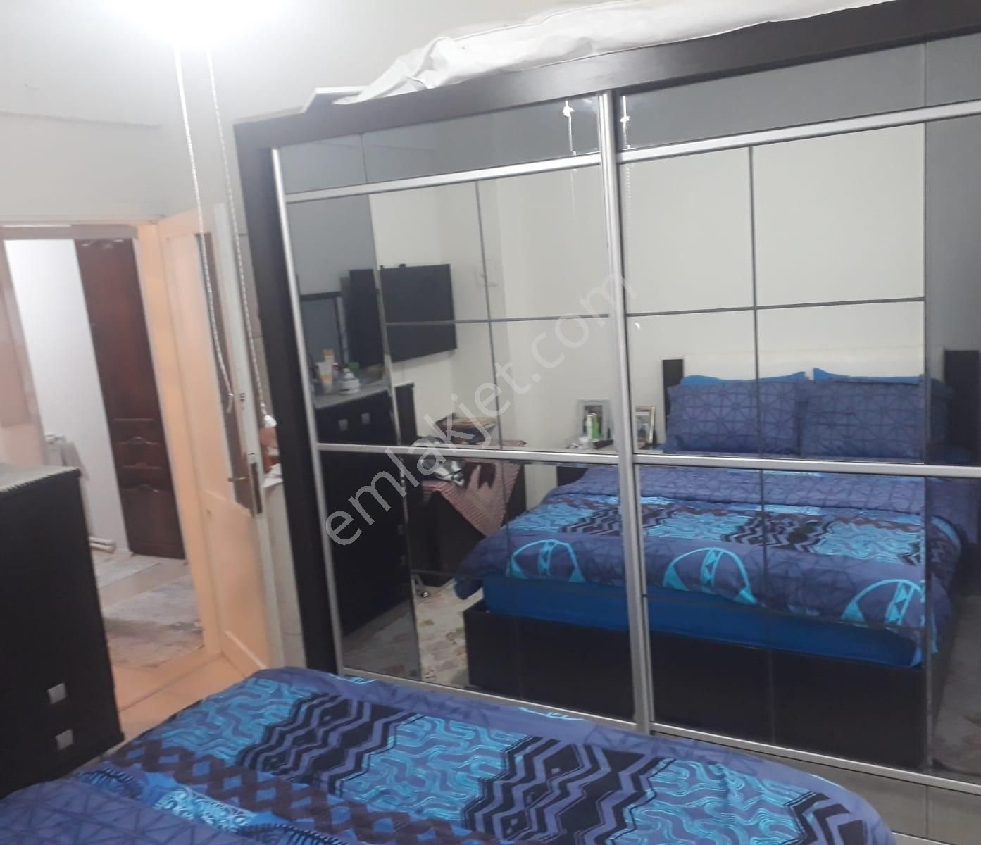 Bahçelievler Mah.de 2+1 Tertemiz Satılık Daire - Görsel 12