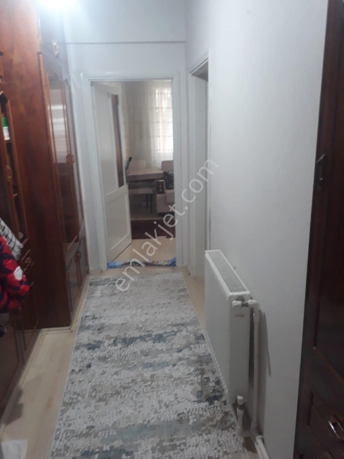 Bahçelievler Mah.de 2+1 Tertemiz Satılık Daire - Görsel 4