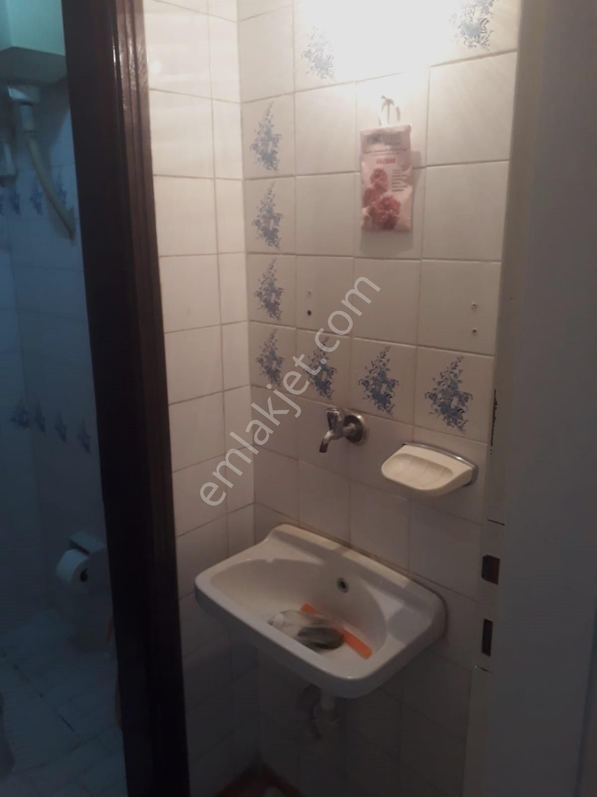 Bahçelievler Mah.de 2+1 Tertemiz Satılık Daire - Görsel 24