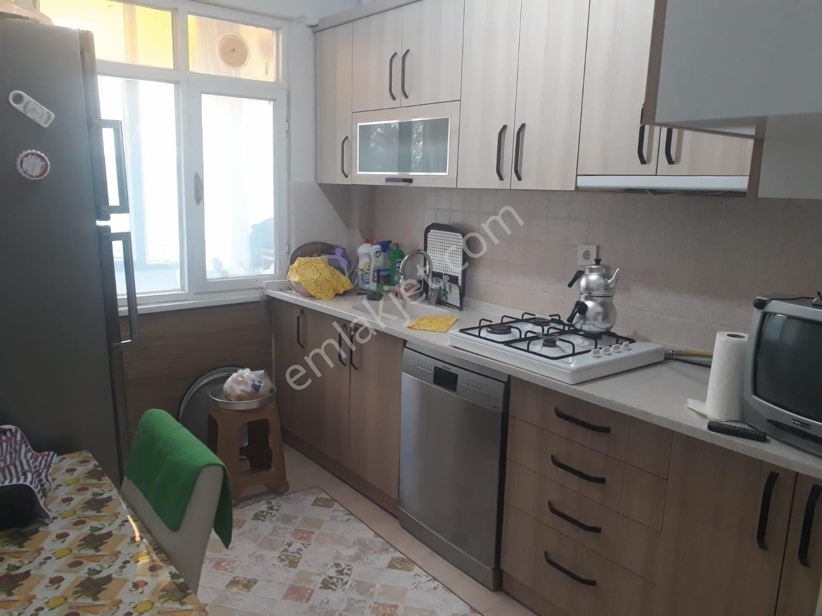 Bahçelievler Mah.de 2+1 Tertemiz Satılık Daire - Görsel 18