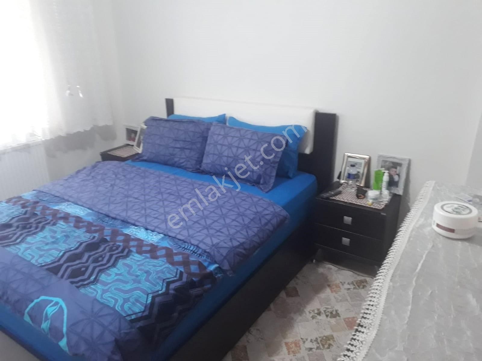 Bahçelievler Mah.de 2+1 Tertemiz Satılık Daire - Görsel 8