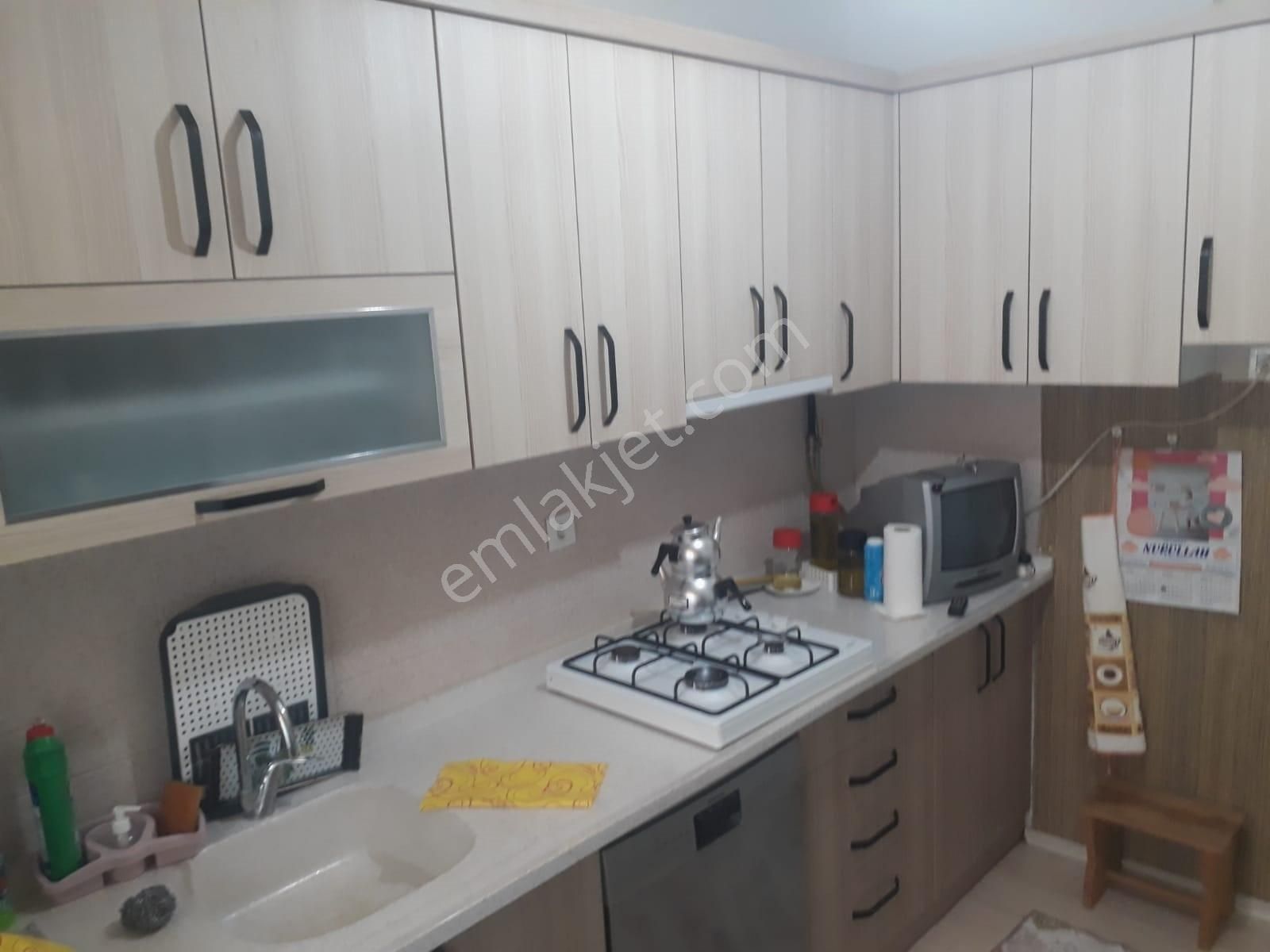 Bahçelievler Mah.de 2+1 Tertemiz Satılık Daire - Görsel 21