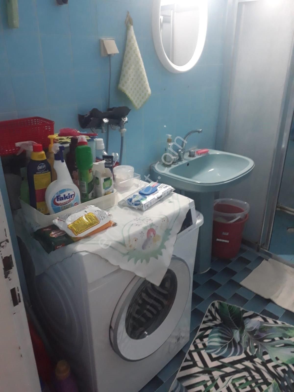 Bahçelievler Mah.de 2+1 Tertemiz Satılık Daire - Görsel 22