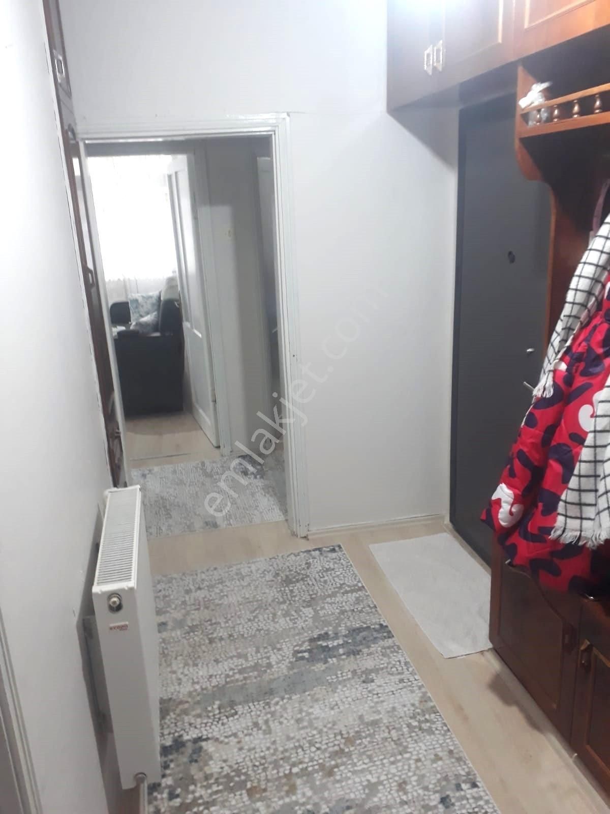 Bahçelievler Mah.de 2+1 Tertemiz Satılık Daire - Görsel 20