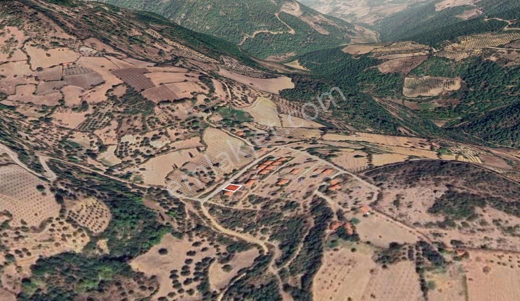 Bergama Muratlar Mah.de 270 M2 Arsa - Görsel 5