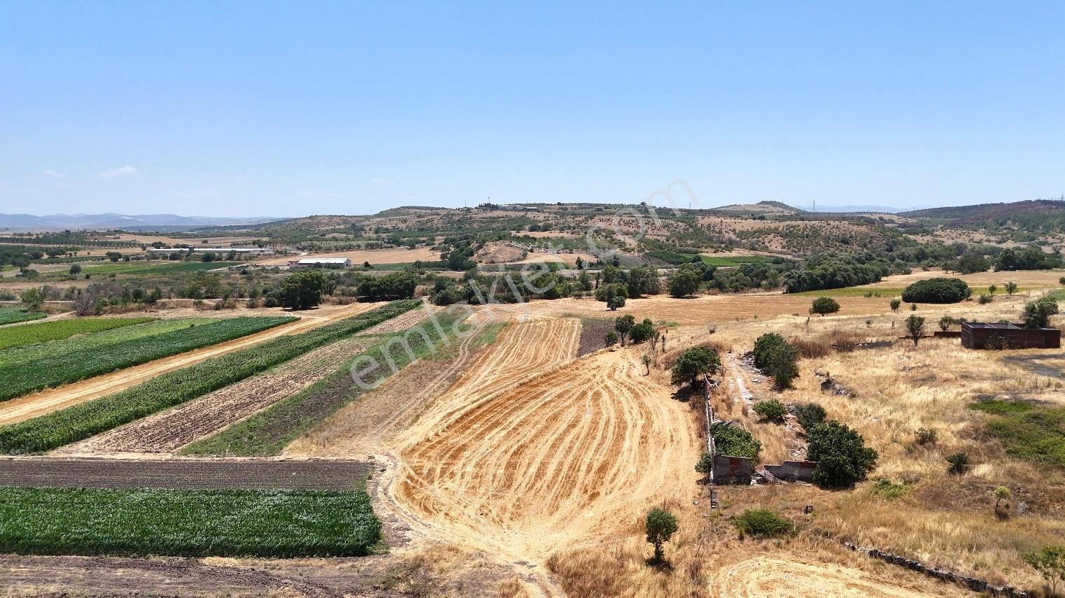 Çayırhisar Mah. De İmar Sınırında 4.460 M2 Tarla - Görsel 11