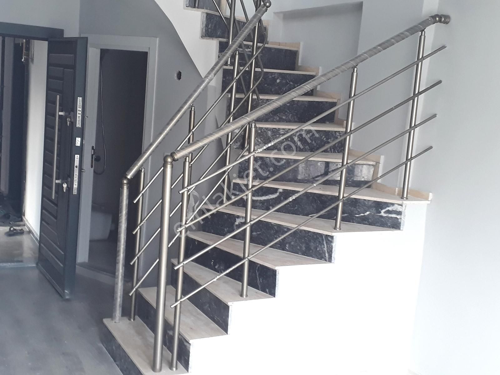 Cengiz Topel Yakını Satılık 3+1 Dubleks Daire - Görsel 7