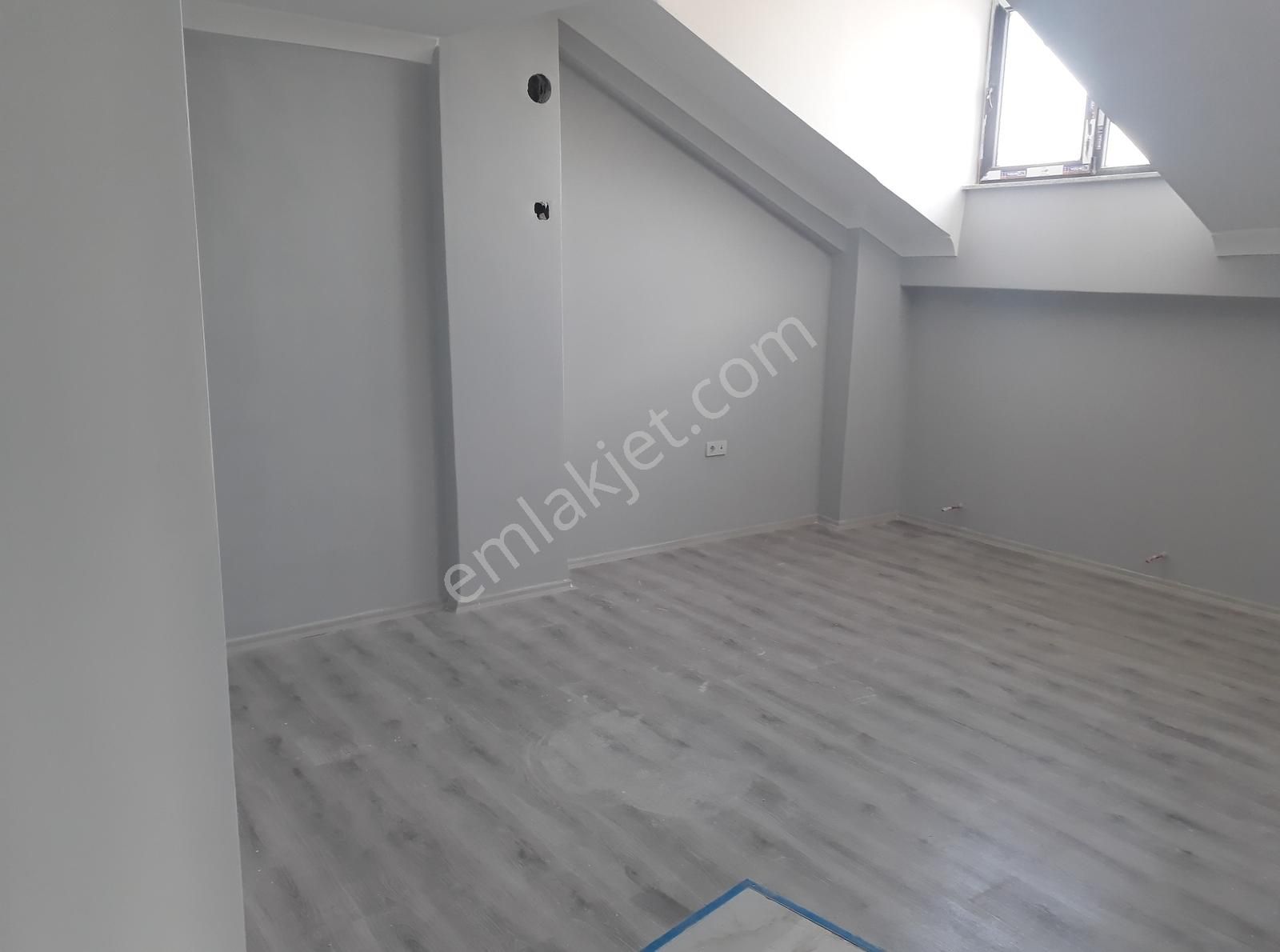 Cengiz Topel Yakını Satılık 3+1 Dubleks Daire - Görsel 25