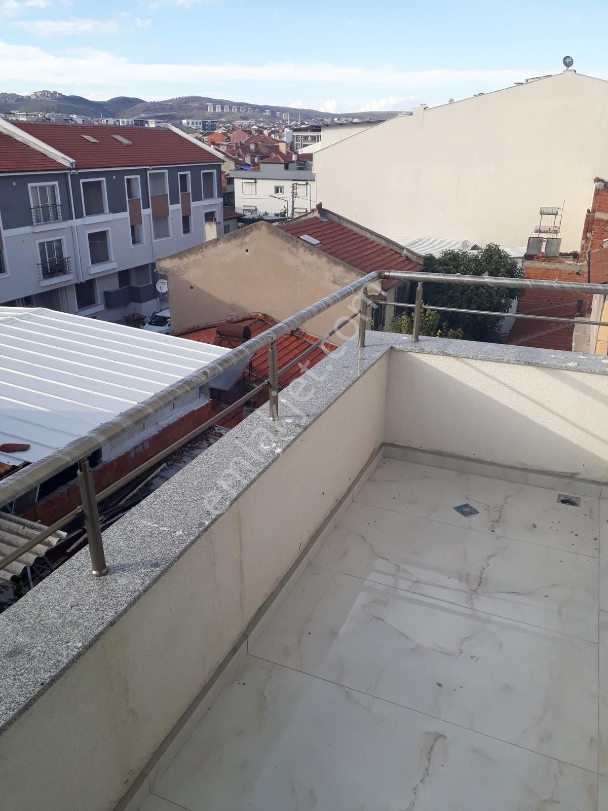 Cengiz Topel Yakını Satılık 3+1 Dubleks Daire - Görsel 26