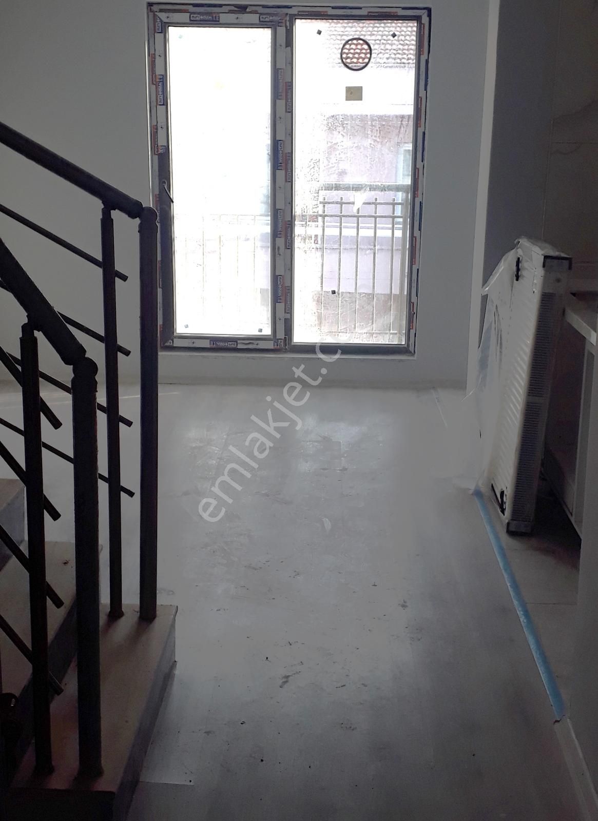 Cengiz Topel Yakını Satılık 3+1 Dubleks Daire - Görsel 2