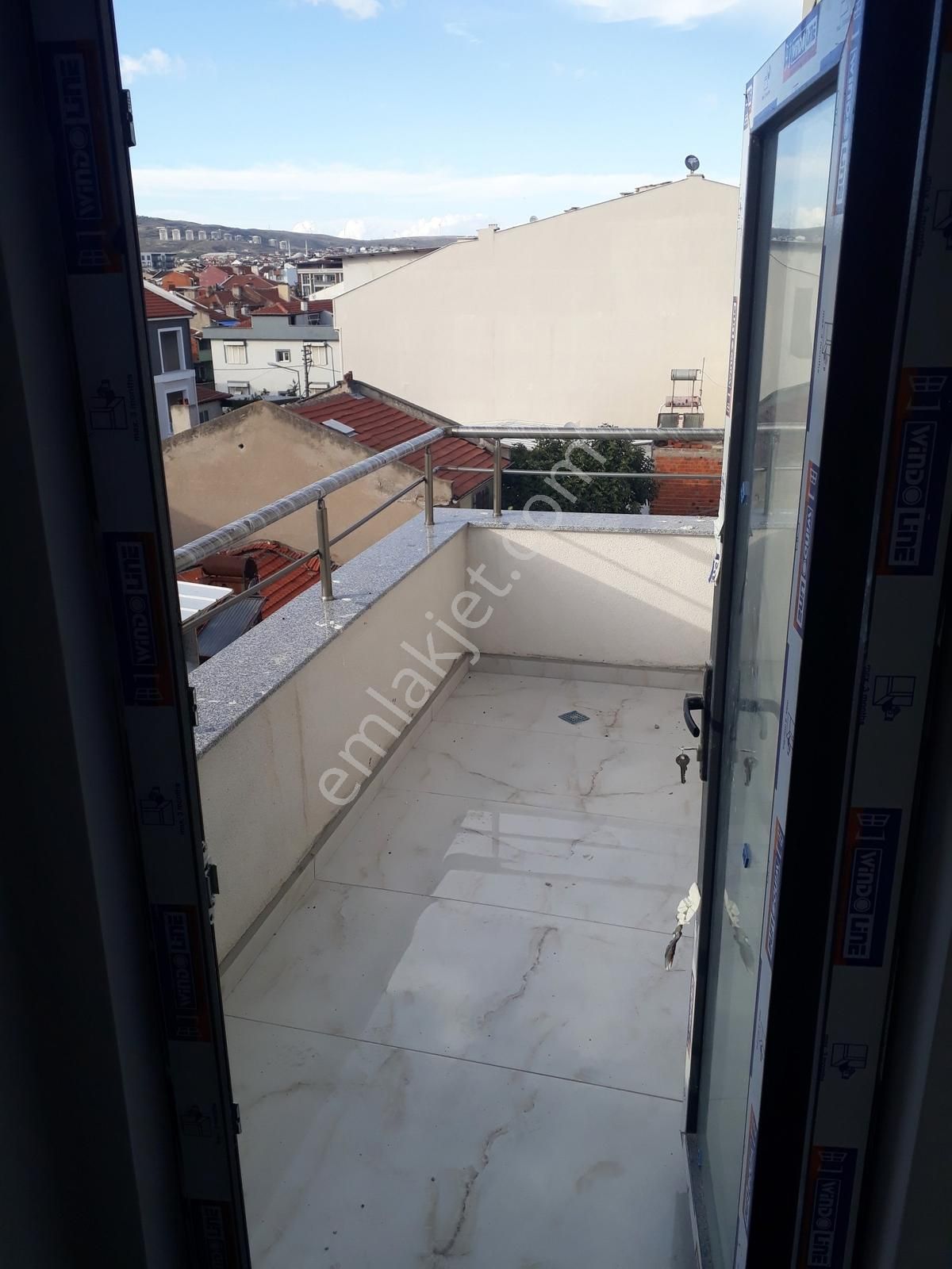 Cengiz Topel Yakını Satılık 3+1 Dubleks Daire - Görsel 11