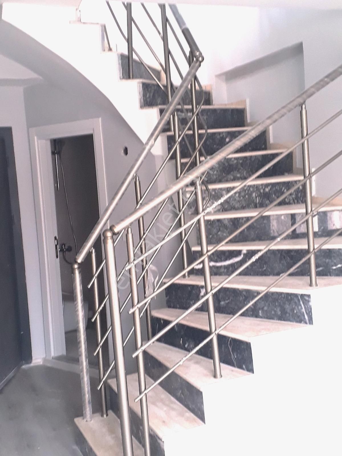 Cengiz Topel Yakını Satılık 3+1 Dubleks Daire