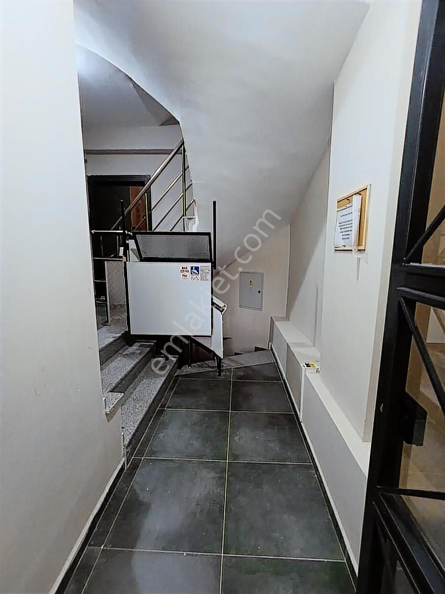 Sütlüce Mah. 1+1 Kat Mülkiyetli, Asansörlü Daire - Görsel 8