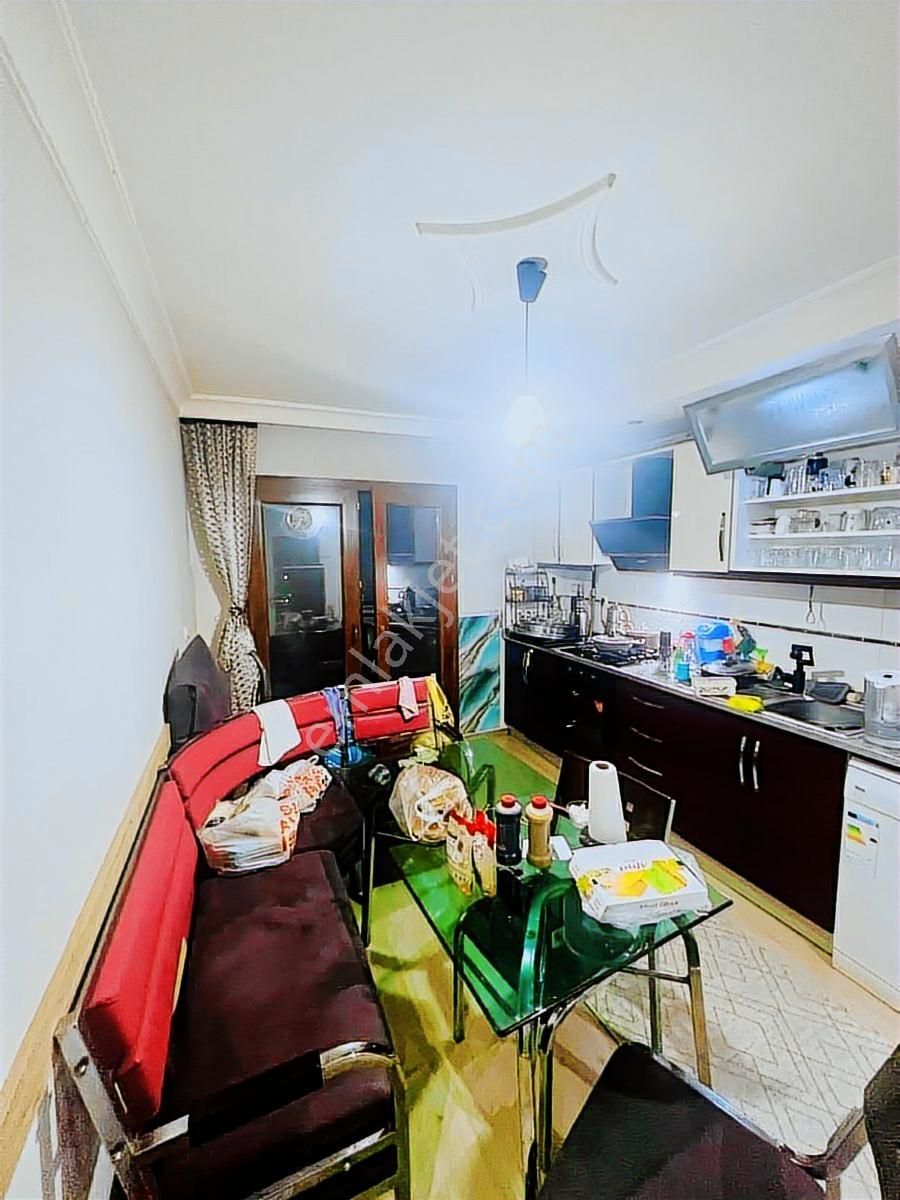 !!! Acil !!! General Kemal Okulu Yakını 3+1 Arakat Daire - Görsel 16