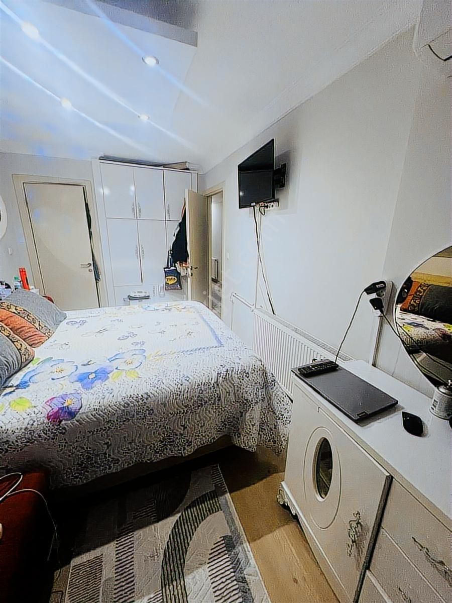 !!! Acil !!! General Kemal Okulu Yakını 3+1 Arakat Daire - Görsel 7