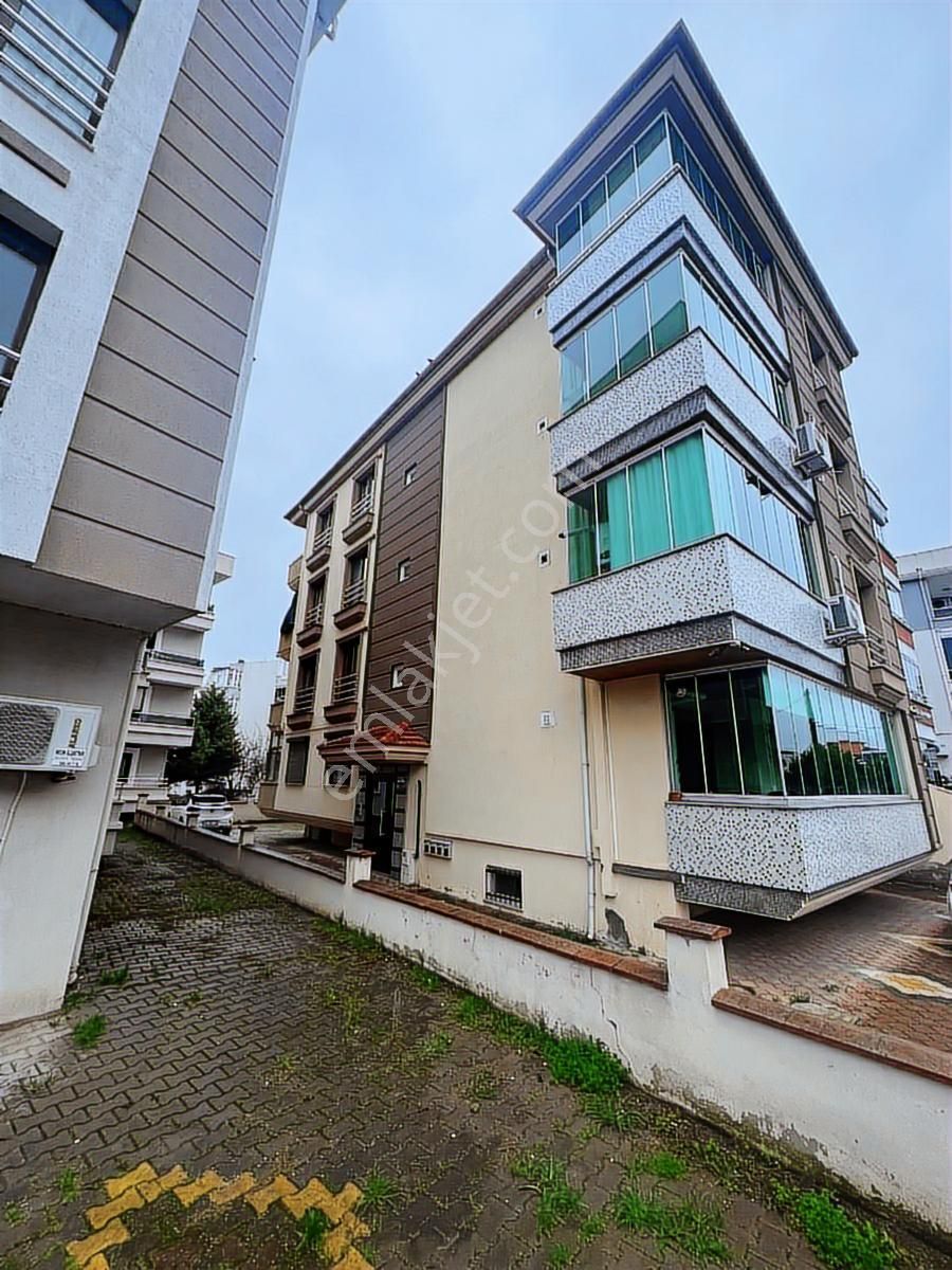 !!! Acil !!! General Kemal Okulu Yakını 3+1 Arakat Daire - Görsel 21