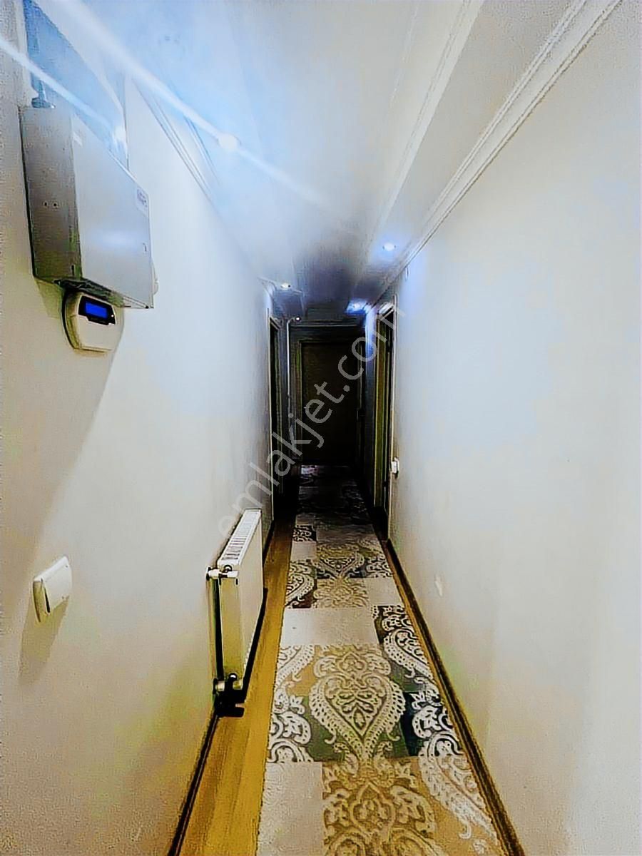 !!! Acil !!! General Kemal Okulu Yakını 3+1 Arakat Daire - Görsel 8