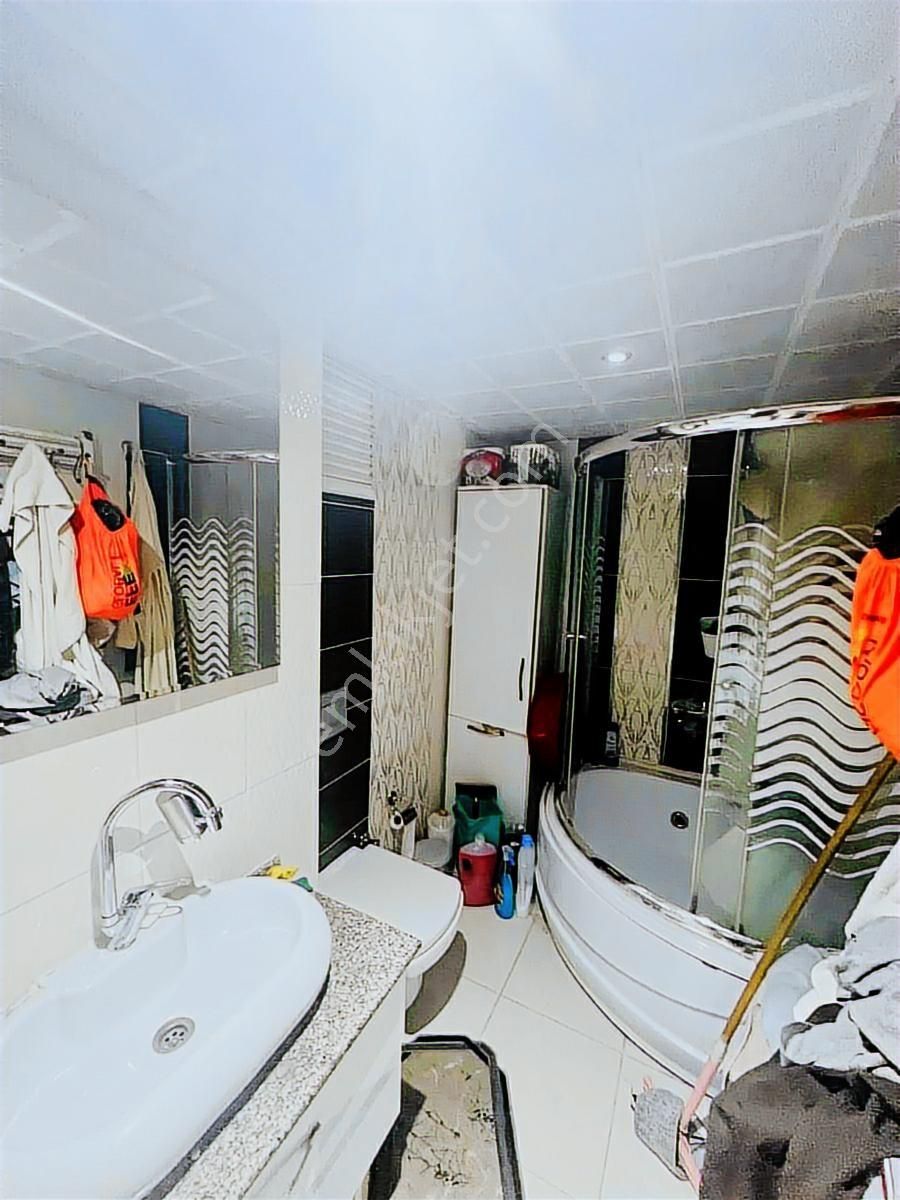 !!! Acil !!! General Kemal Okulu Yakını 3+1 Arakat Daire - Görsel 18