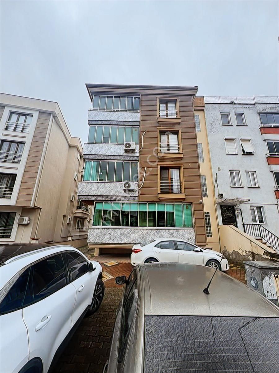 !!! Acil !!! General Kemal Okulu Yakını 3+1 Arakat Daire - Görsel 14