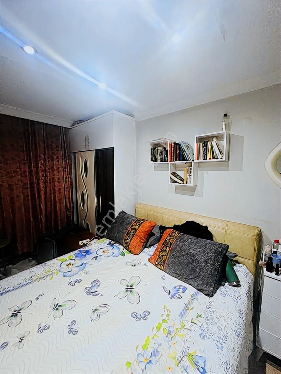 !!! Acil !!! General Kemal Okulu Yakını 3+1 Arakat Daire - Görsel 5