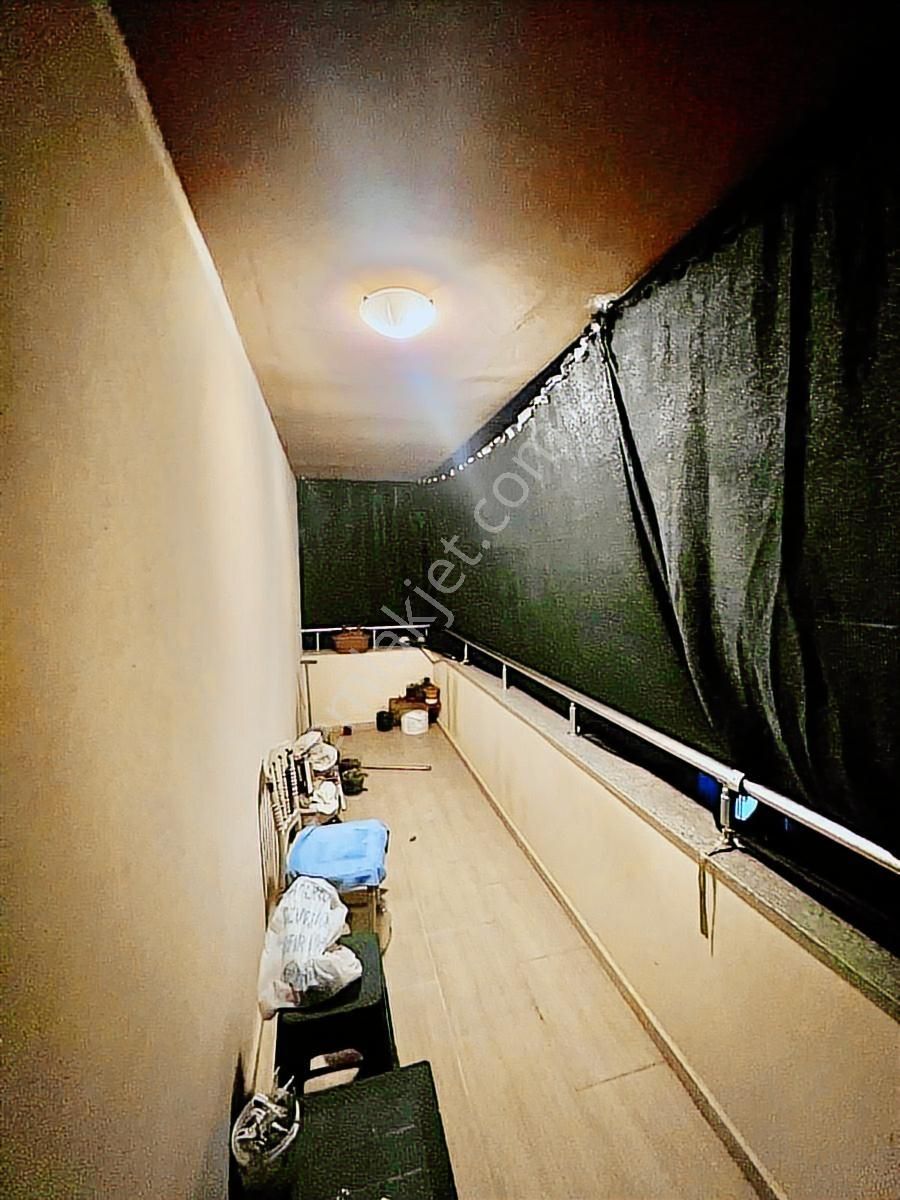 !!! Acil !!! General Kemal Okulu Yakını 3+1 Arakat Daire - Görsel 20