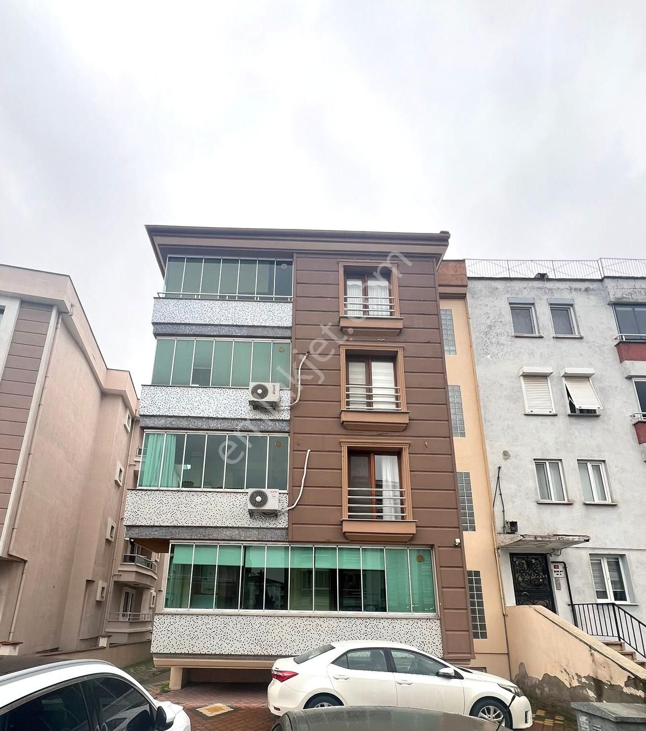 !!! Acil !!! General Kemal Okulu Yakını 3+1 Arakat Daire - Görsel 6