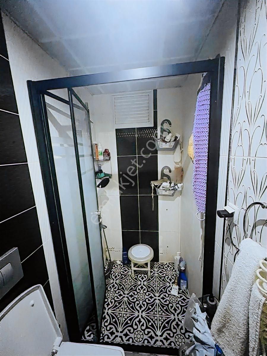 !!! Acil !!! General Kemal Okulu Yakını 3+1 Arakat Daire - Görsel 19