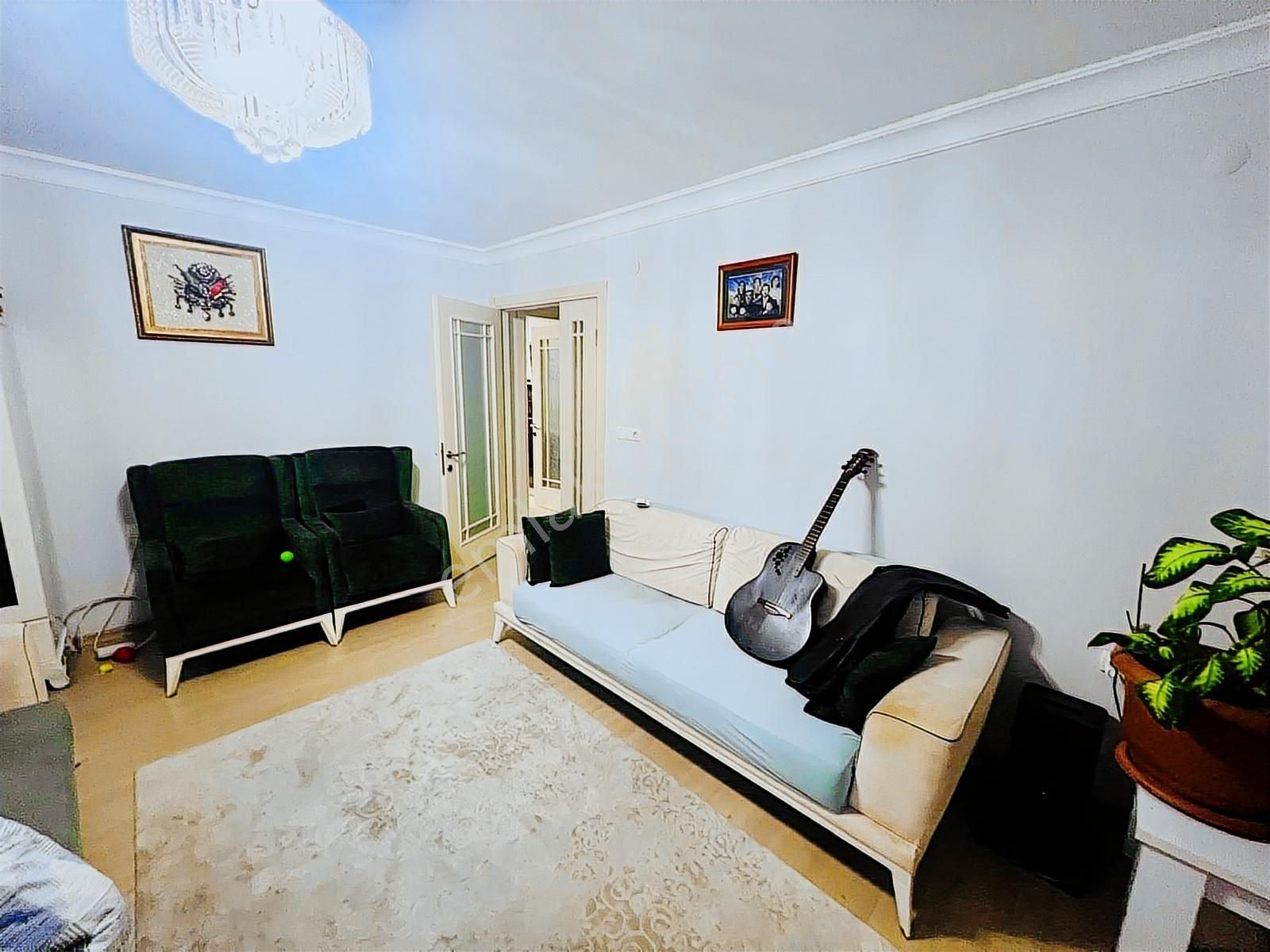 !!! Acil !!! General Kemal Okulu Yakını 3+1 Arakat Daire - Görsel 2