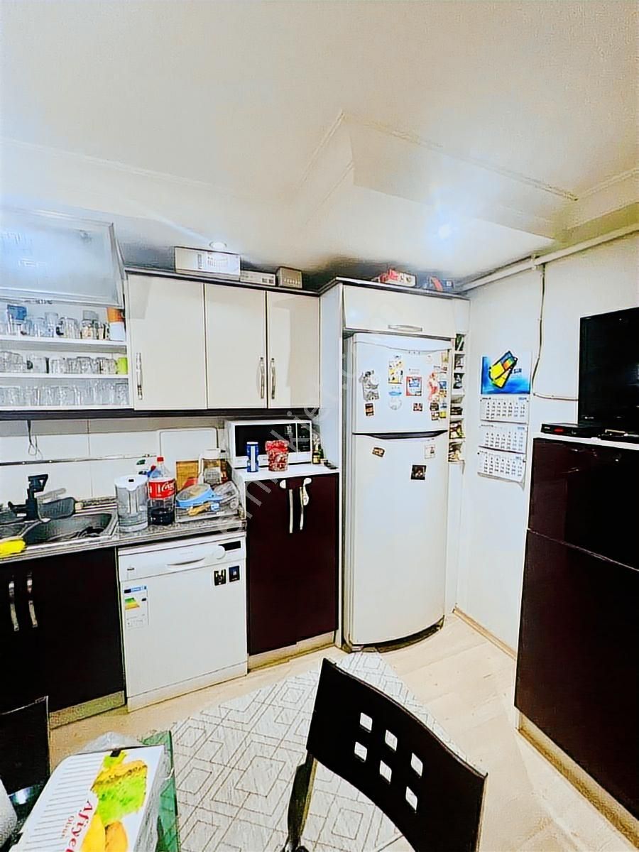 !!! Acil !!! General Kemal Okulu Yakını 3+1 Arakat Daire - Görsel 10