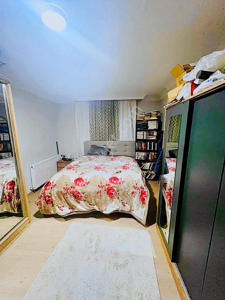 !!! Acil !!! General Kemal Okulu Yakını 3+1 Arakat Daire - Görsel 4