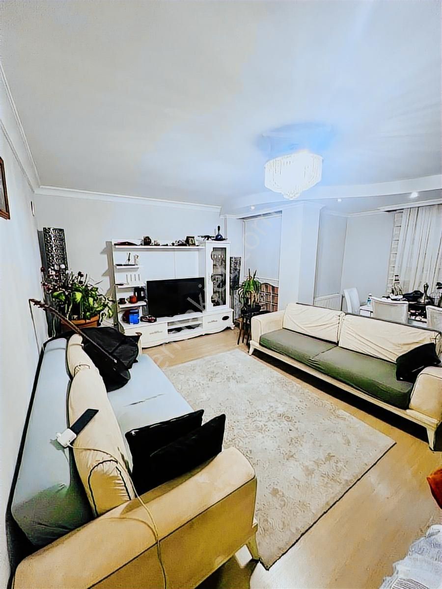 !!! Acil !!! General Kemal Okulu Yakını 3+1 Arakat Daire - Görsel 15