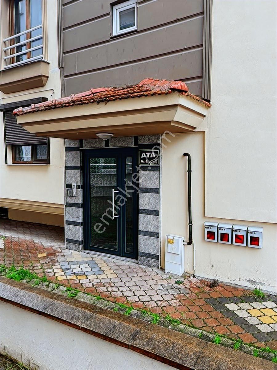 !!! Acil !!! General Kemal Okulu Yakını 3+1 Arakat Daire - Görsel 13