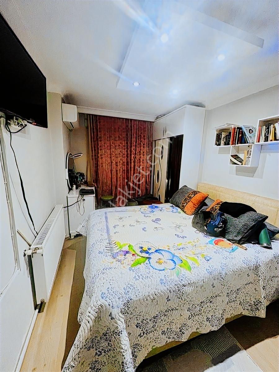 !!! Acil !!! General Kemal Okulu Yakını 3+1 Arakat Daire - Görsel 11