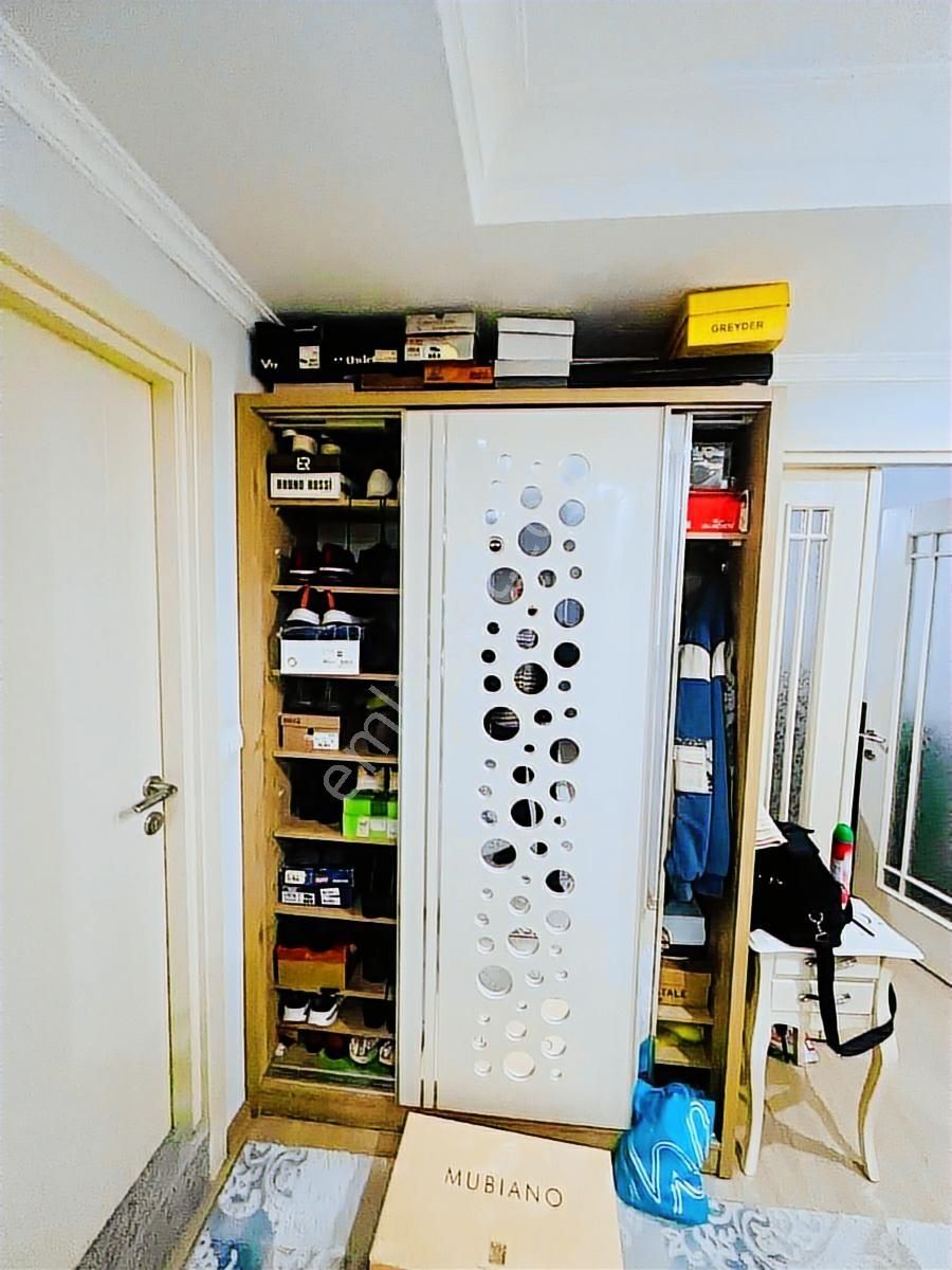 !!! Acil !!! General Kemal Okulu Yakını 3+1 Arakat Daire - Görsel 17