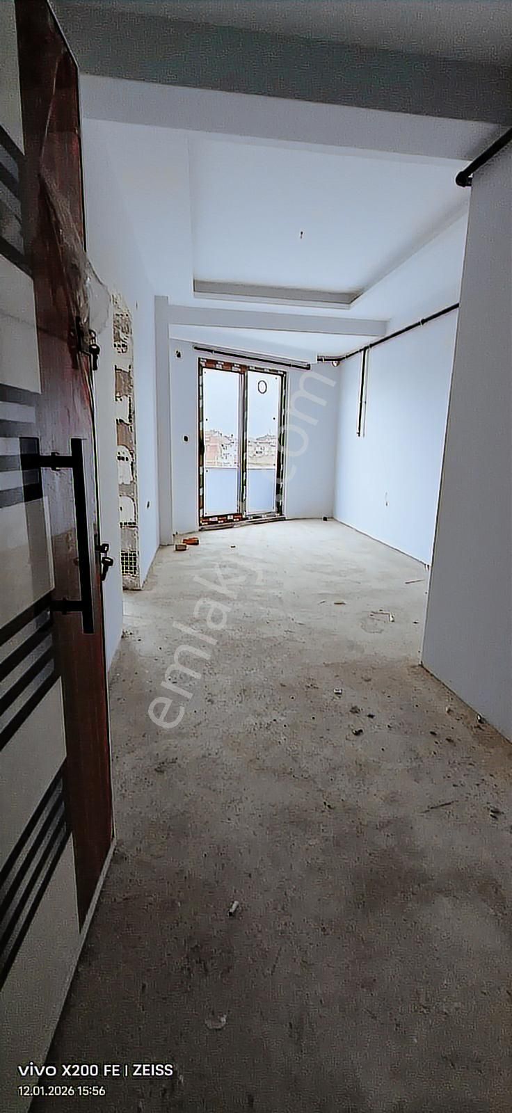 Bölgenin En Avantajlı 1+1 Sıfır Dairesi - Görsel 4