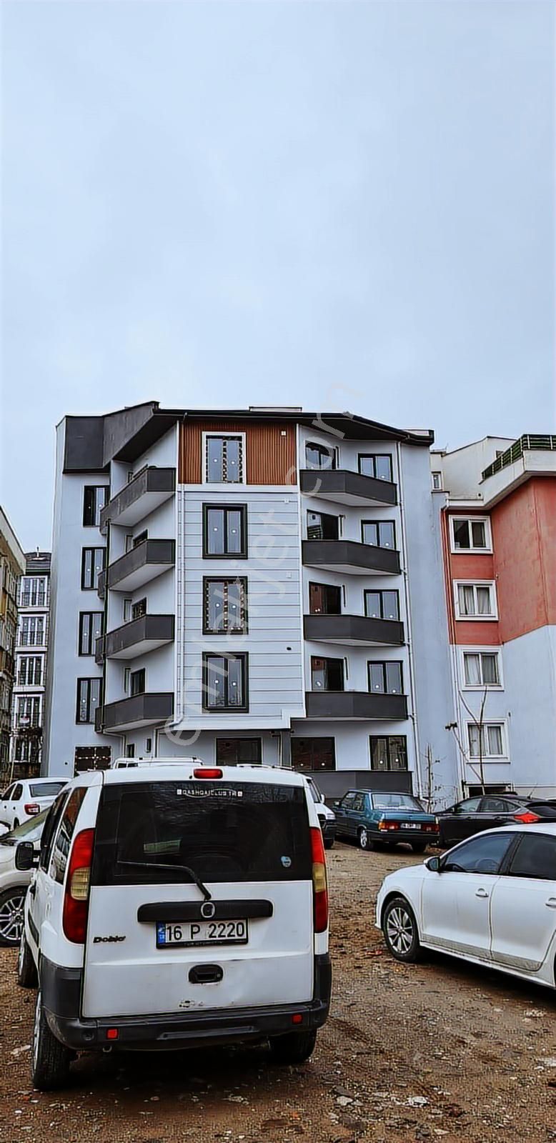 Bölgenin En Avantajlı 1+1 Sıfır Dairesi