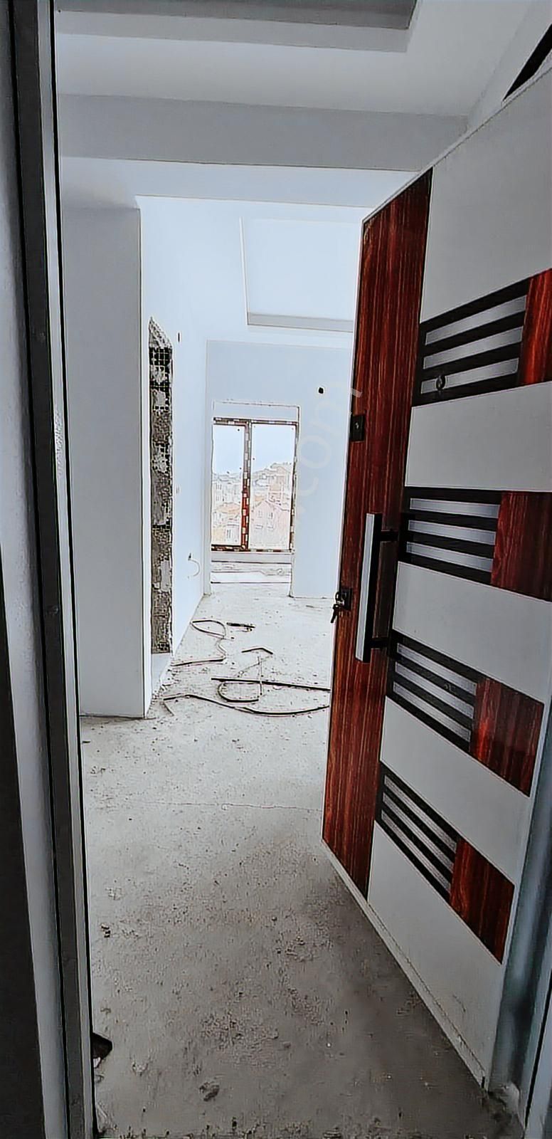 Bölgenin En Avantajlı 1+1 Sıfır Dairesi - Görsel 2