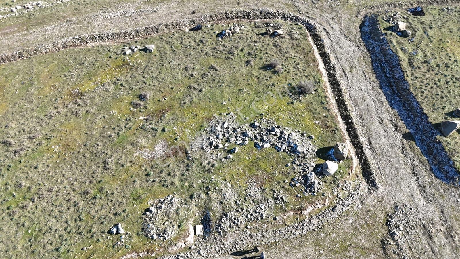 Atatepe Sanayi Sitesinde Yatırımlık Sanayi Arsası 1000 M2 - Görsel 4
