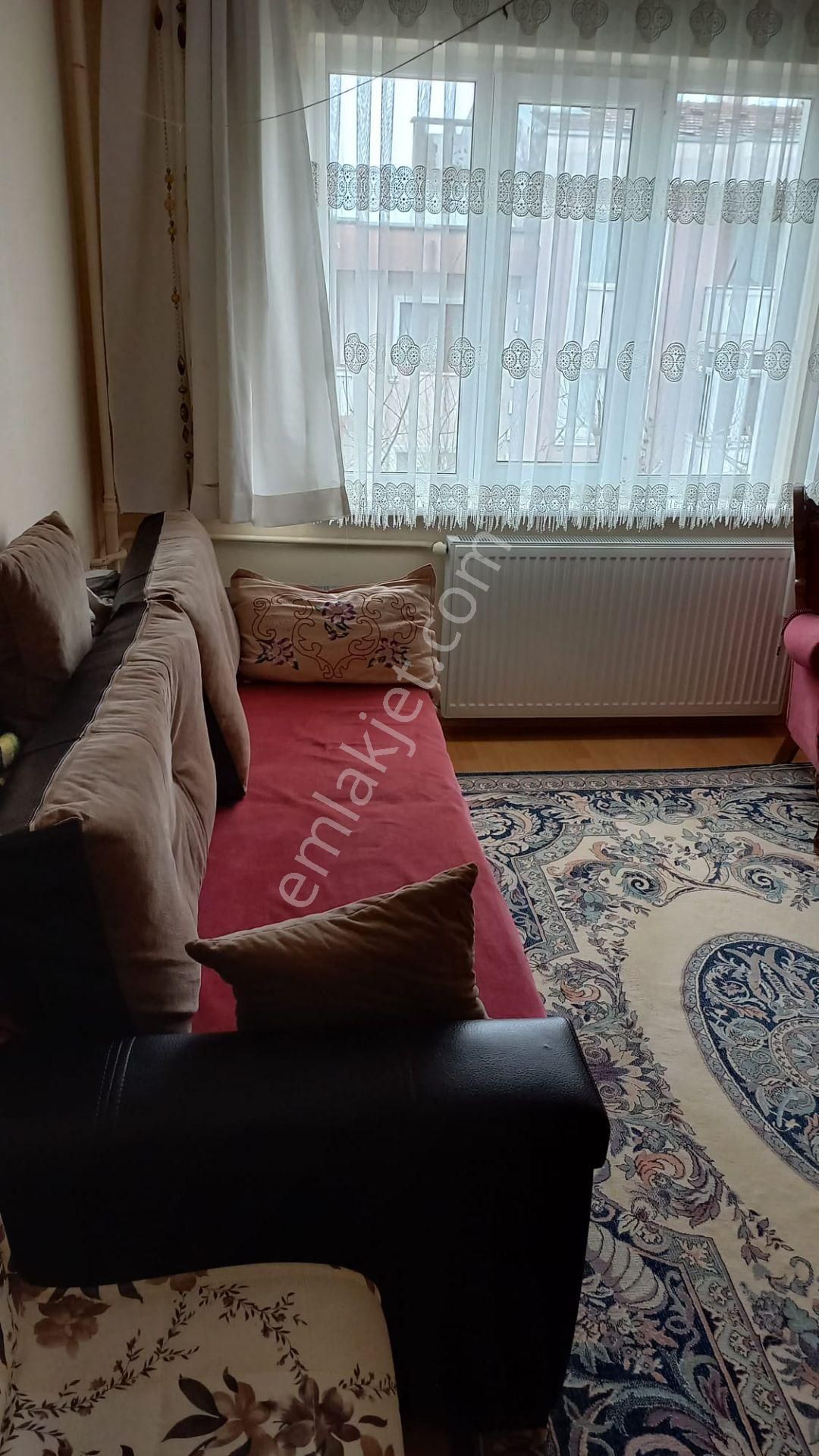 Bursa Yıldırım Kaplıkaya Mahallesinde Satılık Daire - Görsel 14